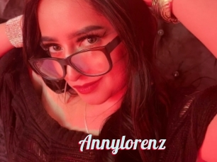 Annylorenz