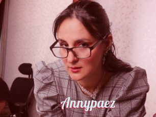 Annypaez