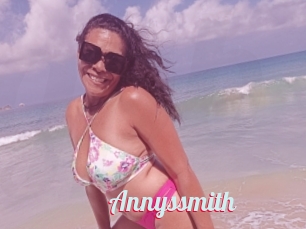 Annyssmith