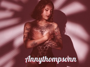 Annythompsonn