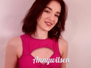 Annywilsen