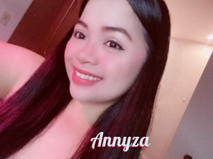 Annyza