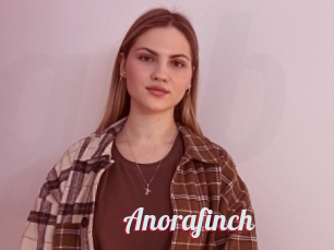 Anorafinch