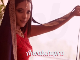 Anoukchopra