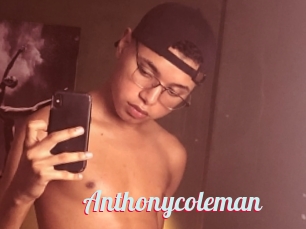 Anthonycoleman