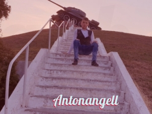 Antonangell