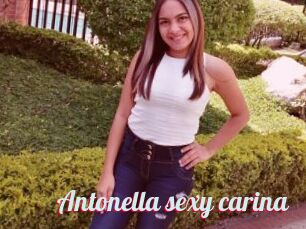 Antonella_sexy_carina