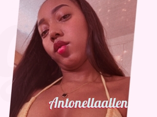 Antonellaallen