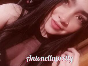 Antonellapretty