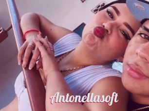 Antonellasoft