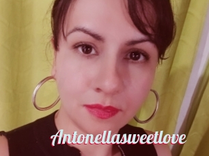 Antonellasweetlove