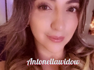 Antonellawidow