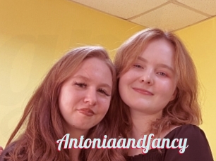 Antoniaandfancy