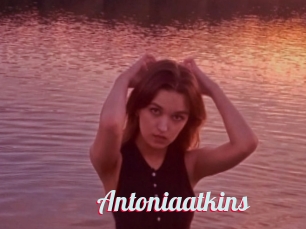 Antoniaatkins