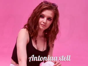 Antoniaaxtell