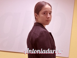 Antoniadurow