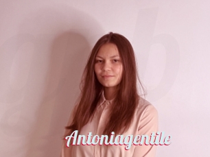 Antoniagentile