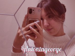 Antoniageorge