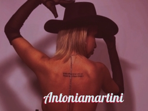 Antoniamartini