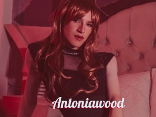 Antoniawood