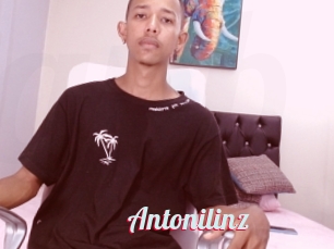 Antonilinz