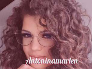 Antoninamarlen