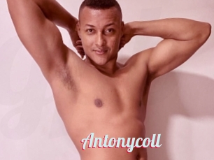 Antonycoll