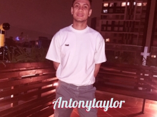 Antonytaylor