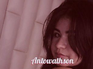 Antowathson