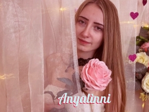 Anyalinni