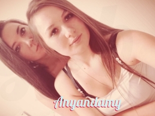 Anyandamy