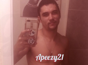 Apeezy21