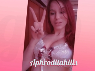 Aphroditahills