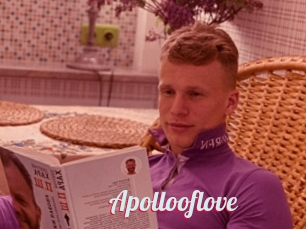 Apollooflove