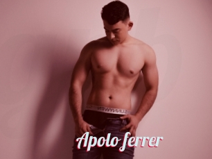 Apolo_ferrer