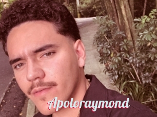 Apoloraymond