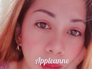 Appleanne