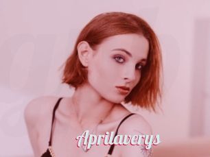 Aprilaverys