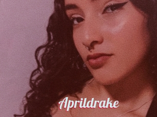 Aprildrake