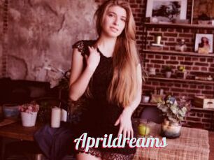 Aprildreams