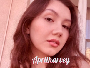 Aprilharvey