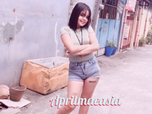 Aprilmaeasia