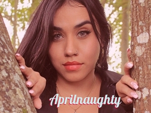 Aprilnaughty