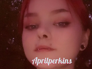 Aprilperkins