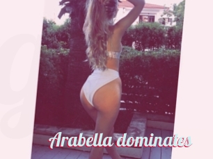 Arabella_dominates