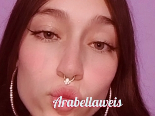 Arabellaweis