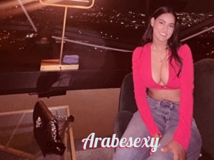 Arabesexy