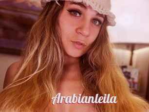 Arabianleila