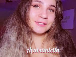 Arabianleila