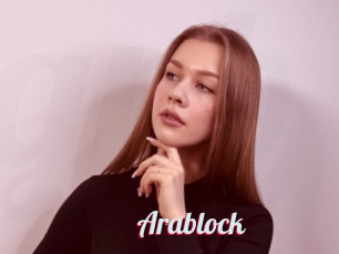 Arablock